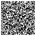 QR code with J Crew contacts
