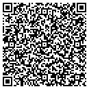 QR code with CSDI Inc contacts