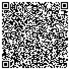 QR code with F & F Air Specialists contacts