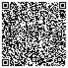 QR code with E-Band Communications Corp contacts