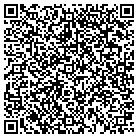 QR code with Community of Churches For Soci contacts