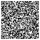 QR code with Hickok Precision Machining contacts