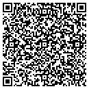QR code with J & A Garage contacts