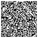 QR code with R 2 Technologies Inc contacts