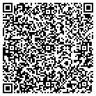 QR code with Devine Area Hospice Thrift contacts