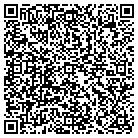 QR code with Fallbrook Self Storage LLC contacts
