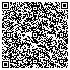 QR code with Letourneau Lifelike Orthotics contacts