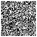 QR code with Garza Distributing contacts