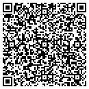 QR code with Cmp Inc contacts