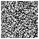 QR code with G & G Irrigation & Pump Service contacts