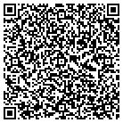 QR code with R T Allen Woodcarver contacts