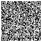 QR code with His Custom Delivery Service contacts