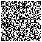 QR code with Thunderbird Productions contacts