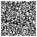 QR code with G Q Nails contacts