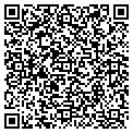QR code with Isaacs Auto contacts