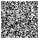 QR code with C Z Motors contacts