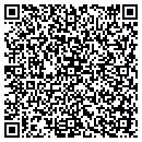 QR code with Pauls Donuts contacts