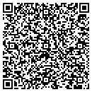 QR code with Aeriform contacts