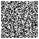 QR code with May Fabricating Co contacts