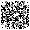 QR code with D & S Vending contacts