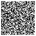 QR code with H& R Block contacts