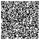 QR code with Allens Concrete Construc contacts