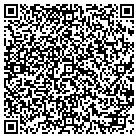 QR code with Tims Auto Bdy Frame Repr Inc contacts