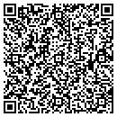 QR code with A D S C Inc contacts