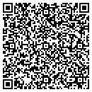 QR code with A P D Delivery contacts