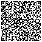 QR code with Delta P Petroleum Service contacts