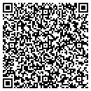 QR code with A Design Shop Co contacts