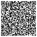 QR code with Zula B Wylie Library contacts