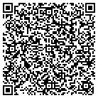 QR code with Chavez Cutting Service contacts