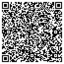 QR code with G John Kuroda OD contacts