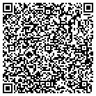 QR code with Adecco T A D Technical contacts