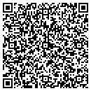 QR code with L P Botello Jr CPA contacts