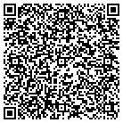 QR code with Hill Country European School contacts