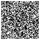 QR code with A E P Central Power & Light contacts