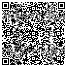 QR code with Pursuit Soccer Club Inc contacts
