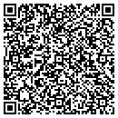 QR code with Fine Line contacts