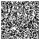 QR code with Erics Exxon contacts