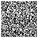 QR code with Ragged Out contacts