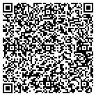 QR code with Allday's Department Store contacts