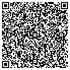 QR code with University Texas Employee A contacts