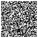 QR code with C M S Field Service contacts