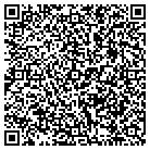 QR code with Protective & Regulatory Service contacts