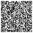 QR code with C&S Lease Service Lc contacts