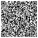 QR code with E Wilder Ltd contacts