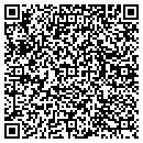 QR code with Autozone 1579 contacts