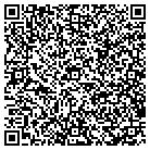 QR code with B W T's Welding & Assoc contacts